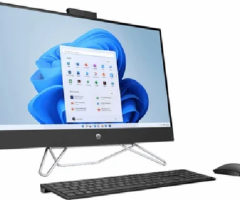 Hp-Desktops All- In One Core i3 27 / 1