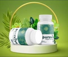 puravive weight loss supplement reviews